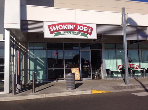 Smokin Joe's Pizza & Grill - South Morang - Accommodation Fremantle 0