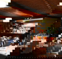 The Barn Steakhouse - Accommodation Fremantle