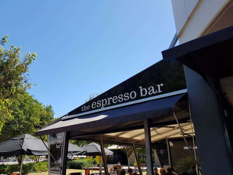 The Espresso Bar - Accommodation Fremantle 0