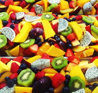 Top Juice - Stanhope Gardens - Accommodation Fremantle