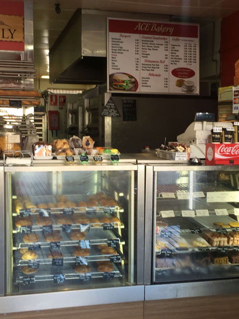 Ace Bakery - Accommodation Fremantle 0