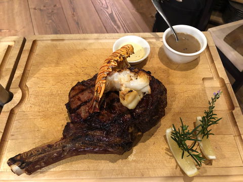 A Hereford Beefstouw - Accommodation Fremantle 0