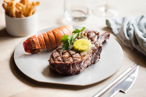 A Hereford Beefstouw - Accommodation Fremantle 1