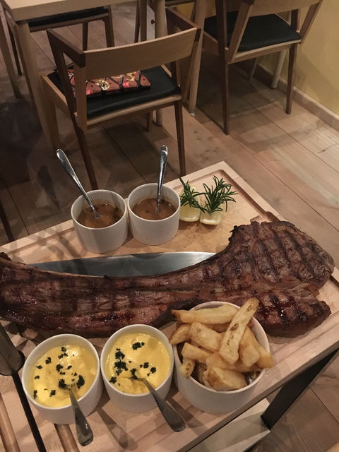 A Hereford Beefstouw - Accommodation Fremantle 2