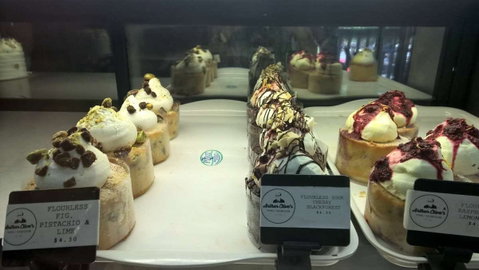 Arthur Clive's Family Bakehouse Aratula - Accommodation Fremantle 0