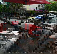 Cafe Thyme - Accommodation Fremantle