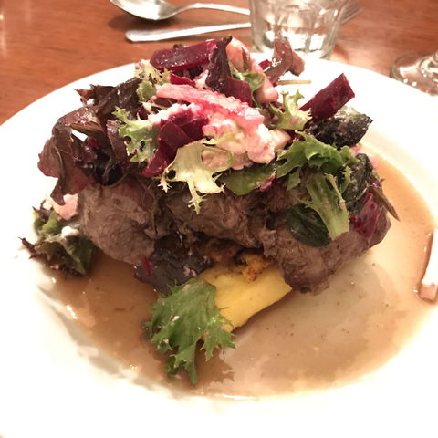 Cafe Catalpa Restaurant - Accommodation Fremantle 0