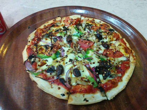 Darling Pizzeria - Accommodation Fremantle 0