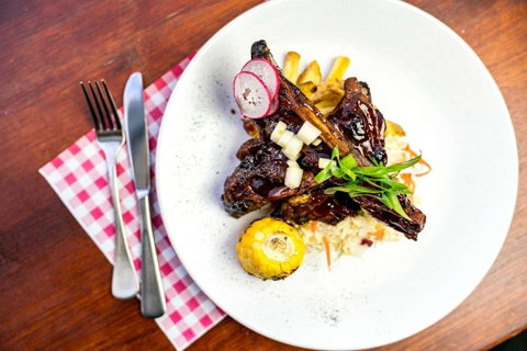 Drift Kitchen - Accommodation Fremantle 0