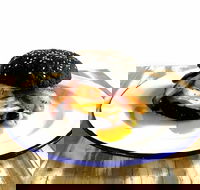 Green Seeds Cafe - Accommodation Fremantle