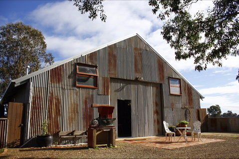 Hurdle Creek Still - Accommodation Fremantle 1