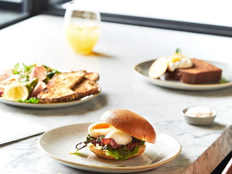 L'Americano Espresso Bar - Accommodation Fremantle 1