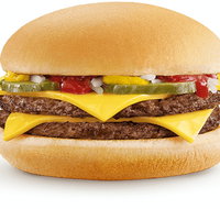McDonald's - Caboolture - Accommodation Fremantle