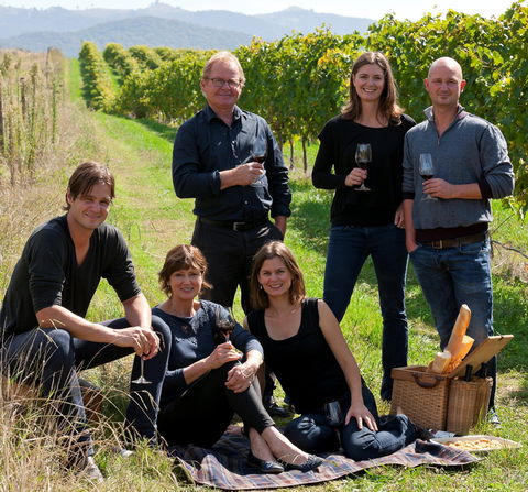 Pizzini Wines King Valley - Accommodation Fremantle 0