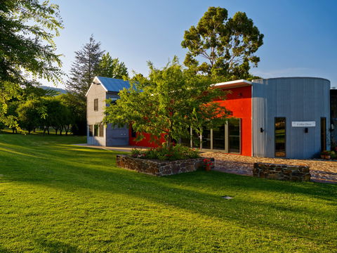 Pizzini Wines King Valley - Accommodation Fremantle 1