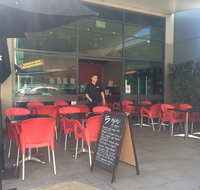 Q Bites Cafe - Accommodation Fremantle
