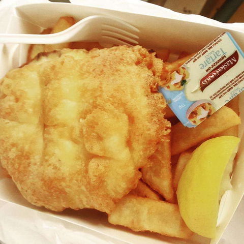 Seafood On Malvern - Accommodation Fremantle 0