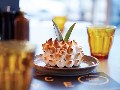 Space Kitchen - Accommodation Fremantle 2