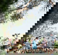 St Leonards Vineyard Caf - Accommodation Fremantle