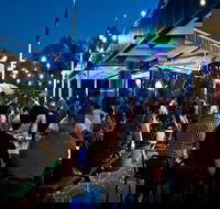 Sweethearts Rooftop Barbecue - Accommodation Fremantle