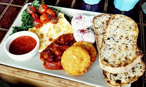 Swiss Bakerz - Accommodation Fremantle 0