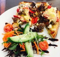 The Cherry Tree Coffee  Dining - Accommodation Fremantle