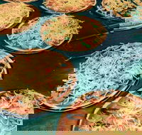 The Cave Woodfired Pizza Bar - Accommodation Fremantle