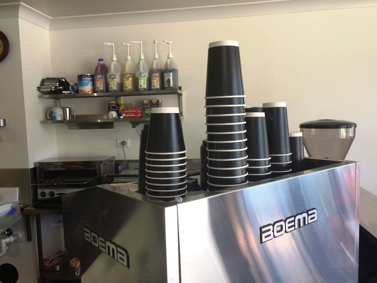 Arundel Dc QLD Accommodation Fremantle