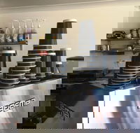 The Loaded Lunchbox - Accommodation Fremantle