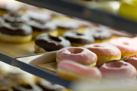 Walker's Doughnuts - Airport West - Accommodation Fremantle 0