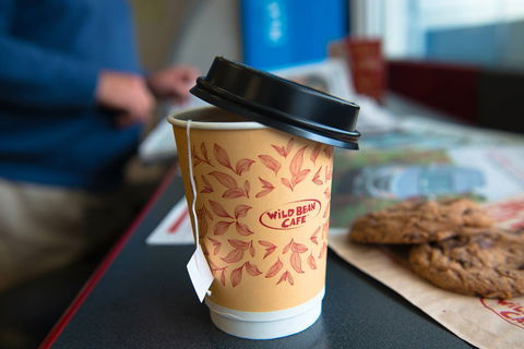 Wild Bean Cafe - Croydon - Accommodation Fremantle 0