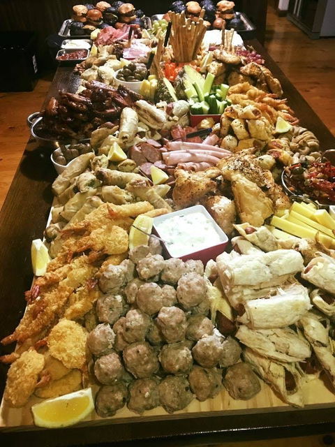 Ambrosia - Food For Gods - Accommodation Fremantle 0