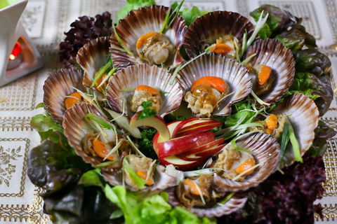 Anam Restaurant - Accommodation Fremantle 0
