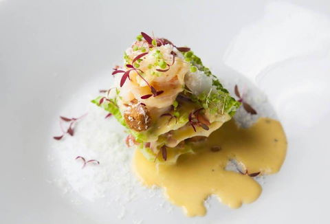 Artichoke Restaurant - Accommodation Fremantle 0