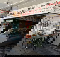 Bar M - Accommodation Fremantle