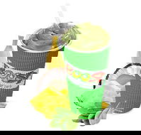 Boost Juice - Glebe - Accommodation Fremantle