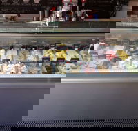 Gelaspresso - Accommodation Fremantle