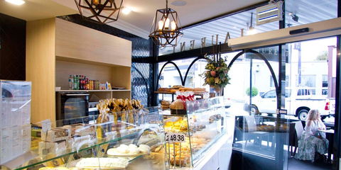 Laurent - Ivanhoe - Accommodation Fremantle 0