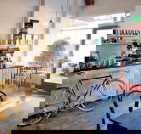 Lip Cafe - Accommodation Fremantle