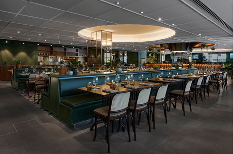 Locanda Restaurant & Public Bar - Accommodation Fremantle 0