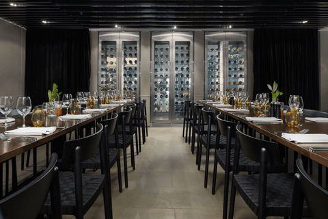 Locanda Restaurant & Public Bar - Accommodation Fremantle 1