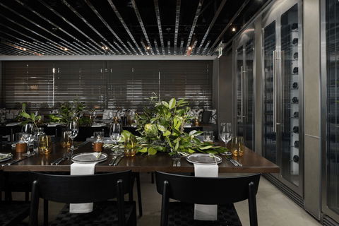 Locanda Restaurant & Public Bar - Accommodation Fremantle 2