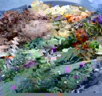 Mayfield Garden Cafe  Produce Store - Accommodation Fremantle