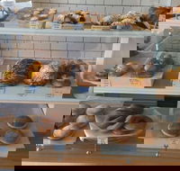 Oliver's Patisserie  Cafe - Accommodation Fremantle