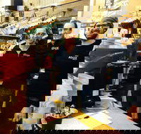 Over the Edge Melrose - Accommodation Fremantle