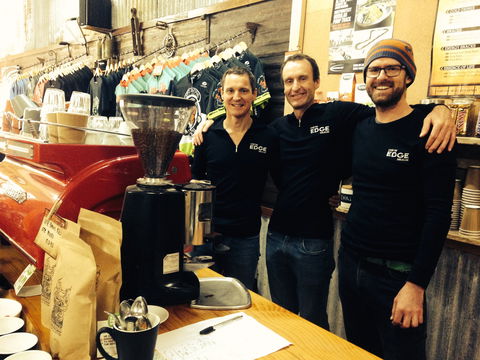 Over The Edge Melrose - Accommodation Fremantle 0