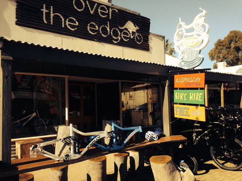 Over The Edge Melrose - Accommodation Fremantle 1