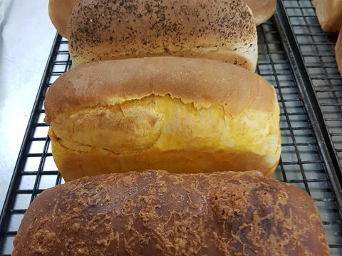 Plantation Organic Bakery - Accommodation Fremantle 0