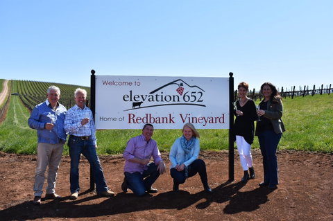 Redbank Wines - Accommodation Fremantle 0