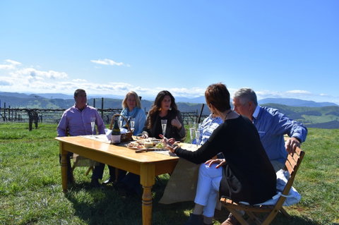 Redbank Wines - Accommodation Fremantle 1